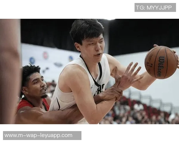 杨瀚森将参加夏季联赛开拓者计划助力亚洲杯征程无阻碍