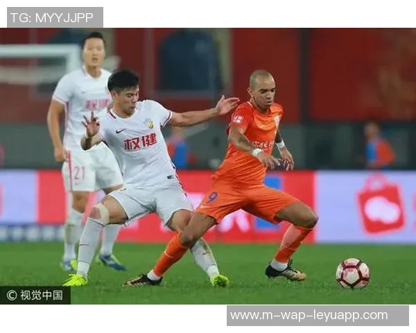 中超焦点战权健迎战贵州全力争胜展现球队实力与斗志
